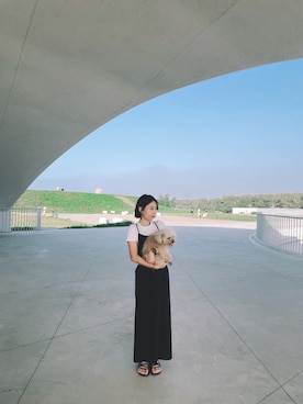 cderni さん（レディース・156cm）の秋コーディネート