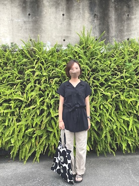 cderni さんのコーディネート