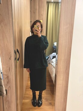 cderni さんのコーディネート