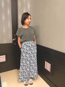 cderni さんのコーディネート