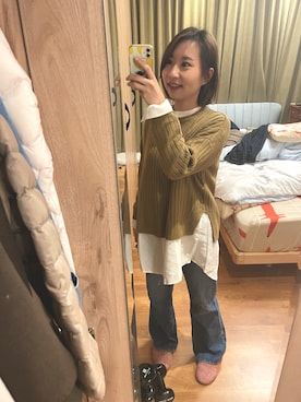 cderni さんのコーディネート