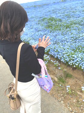 ドライブデート のレディース人気ファッションコーディネート Wear