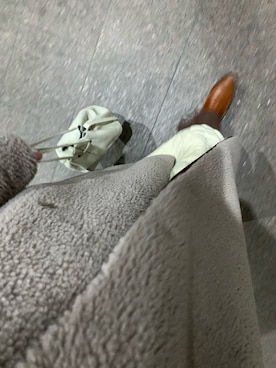 鈴木すうこさんのコーディネート