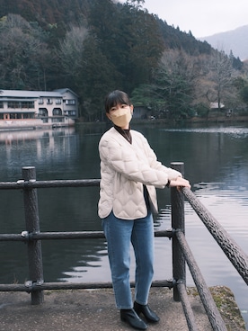 ziさんのコーディネート