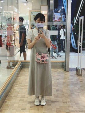 ziさんのコーディネート