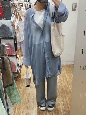 ziさんのコーディネート