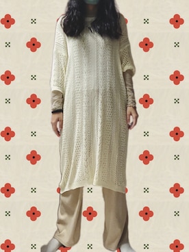 ziさんのコーディネート