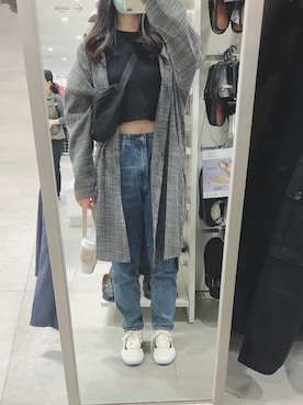 ziさんのコーディネート