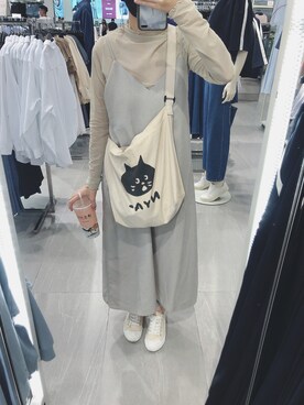 ziさんのコーディネート