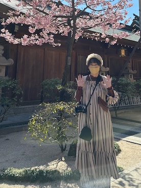 ziさんのコーディネート