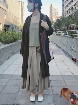 ziさんのコーディネート