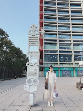 ziさんのコーディネート