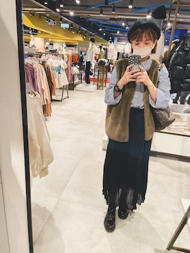 Dony さんのコーディネート