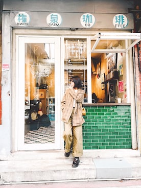 Dony さんのコーディネート