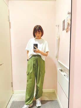 Dony さんのコーディネート