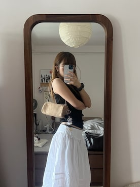 Dさんのコーディネート