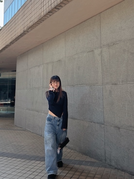 Dさんのコーディネート