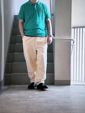 shinさんのコーディネート