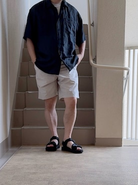 shinさんのコーディネート