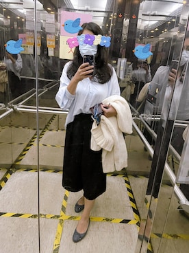 linlinさんのコーディネート