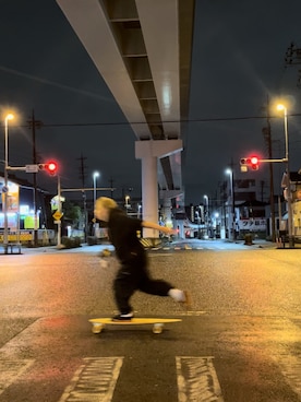 yo-sukeさんのコーディネート