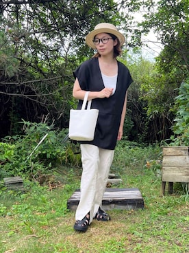 𝕔𝕙𝕚𝕒𝕜𝕚さんのコーディネート