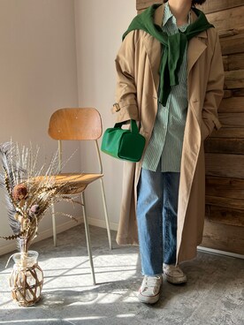 𝕔𝕙𝕚𝕒𝕜𝕚さんのコーディネート