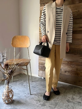 𝕔𝕙𝕚𝕒𝕜𝕚さんのコーディネート