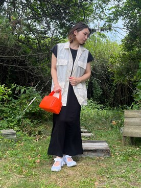 𝕔𝕙𝕚𝕒𝕜𝕚さんのコーディネート