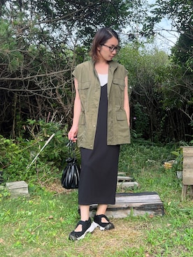 𝕔𝕙𝕚𝕒𝕜𝕚さんのコーディネート