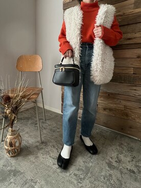 𝕔𝕙𝕚𝕒𝕜𝕚さんのコーディネート