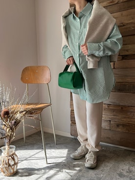 𝕔𝕙𝕚𝕒𝕜𝕚さんのコーディネート