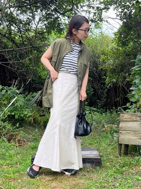 𝕔𝕙𝕚𝕒𝕜𝕚さんのコーディネート