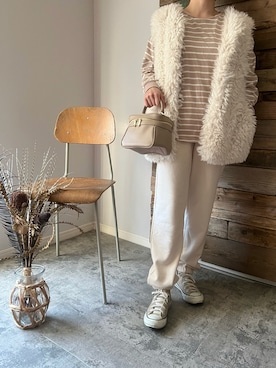 𝕔𝕙𝕚𝕒𝕜𝕚さんのコーディネート