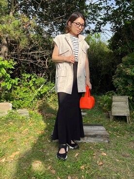 𝕔𝕙𝕚𝕒𝕜𝕚さんのコーディネート