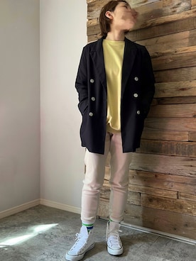 𝕔𝕙𝕚𝕒𝕜𝕚さんのコーディネート