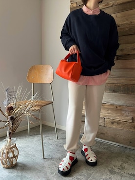 𝕔𝕙𝕚𝕒𝕜𝕚さんのコーディネート