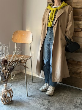 𝕔𝕙𝕚𝕒𝕜𝕚さんのコーディネート