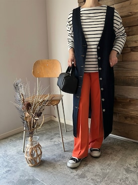 𝕔𝕙𝕚𝕒𝕜𝕚さんのコーディネート