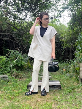 𝕔𝕙𝕚𝕒𝕜𝕚さんのコーディネート