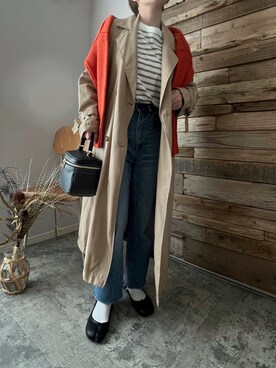 𝕔𝕙𝕚𝕒𝕜𝕚さんのコーディネート