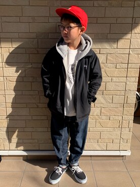 3taさんのコーディネート