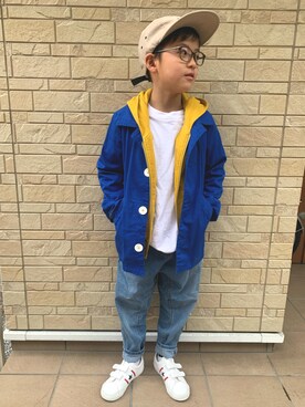 3taさんのコーディネート