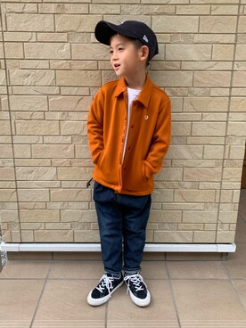 3taさんのコーディネート