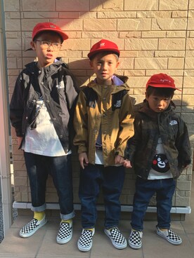 3taさんのコーディネート