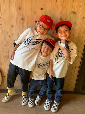 3taさんのコーディネート