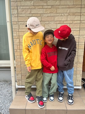 3taさんのコーディネート