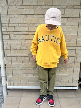 3taさんのコーディネート