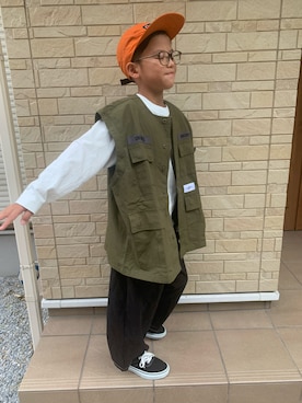 3taさんのコーディネート