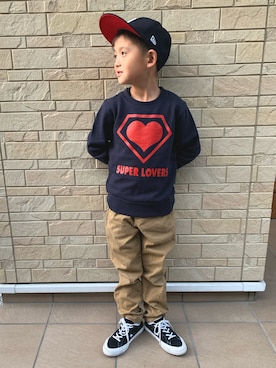 3taさんのコーディネート